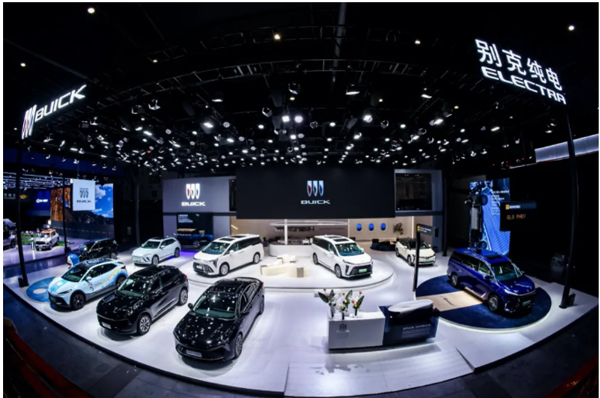 一錘定音2024中國車市盤點之八:在變革中突圍,上汽集團破局前行