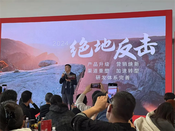 看見“曙光”!上汽通用吹響合資反攻的號角