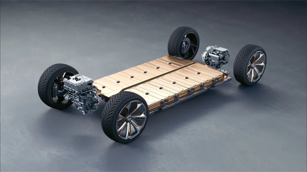 看見“曙光”!上汽通用吹響合資反攻的號角