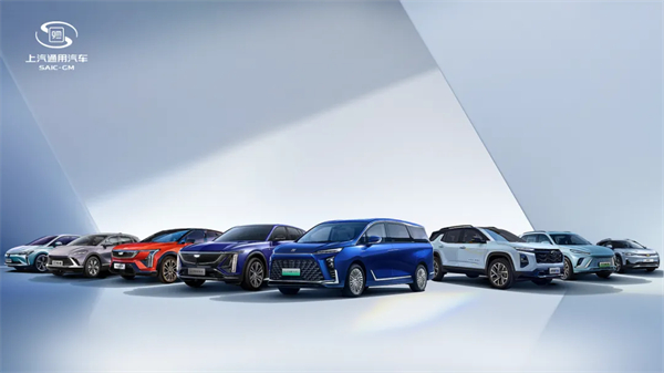 看見“曙光”!上汽通用吹響合資反攻的號角