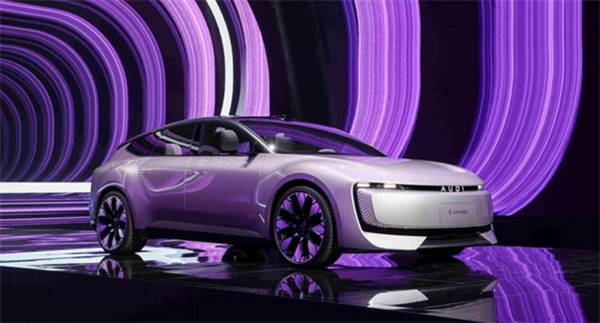 上汽集團:積力匯聚磅礴力,眾智激發(fā)創(chuàng)新潮