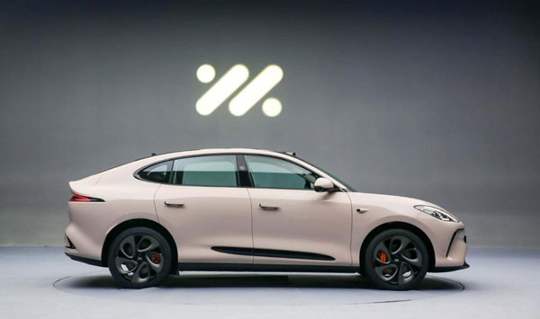 上汽集團:積力匯聚磅礴力,眾智激發(fā)創(chuàng)新潮