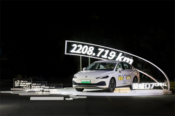 上汽集團:積力匯聚磅礴力,眾智激發(fā)創(chuàng)新潮