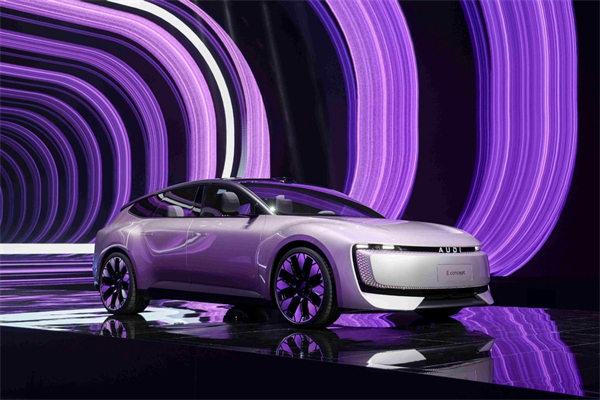 上汽集團的2024年:創新求變,全力推動新能源與智能化轉型發展