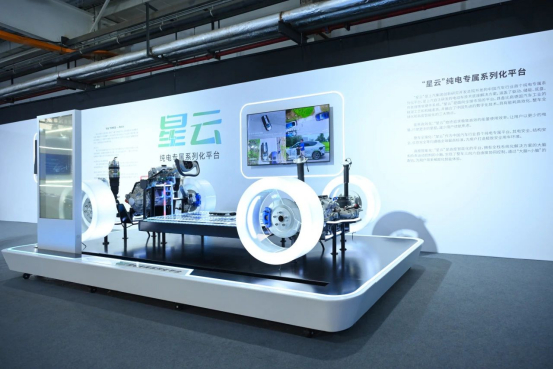 2025年強勢開局:上汽集團的轉型密碼與躍遷之道