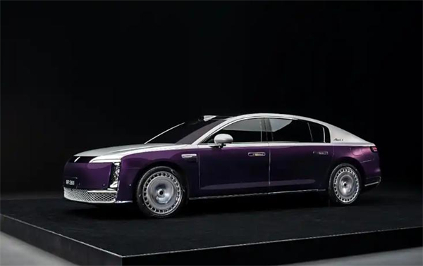 眾擎易舉，合謀宏業！上汽華為合作深評