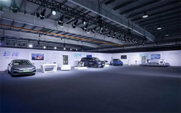 破局與變革，剖析上汽集團發展的密碼