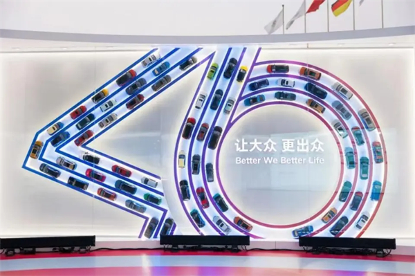 靜水流深,讀懂上汽的“不響”