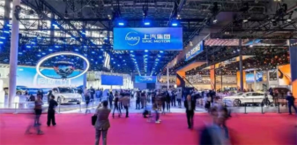 破局與變革，剖析上汽集團發展的密碼