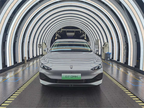 破局與變革，剖析上汽集團發展的密碼