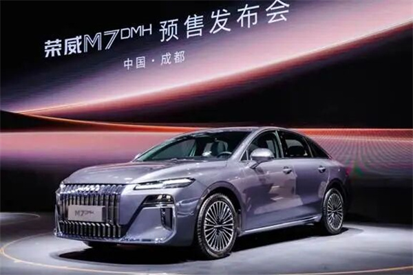 厚積成勢，蓄力“上新”，解構上汽銷量九連漲背后的競爭新優勢