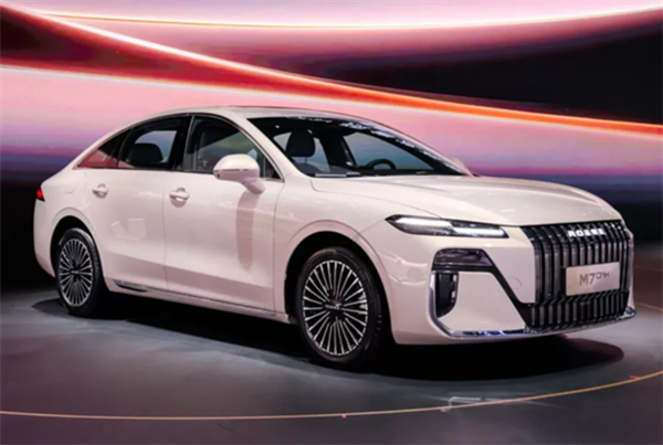 上汽銷量“九連漲”,背后的“隱藏王牌”是什么?