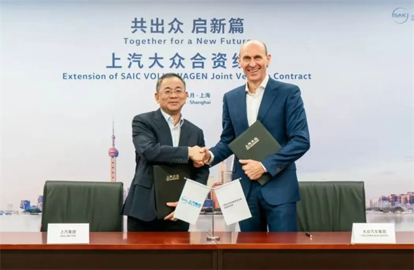 9月重奪銷冠,上汽給行業上了一門“改革課”