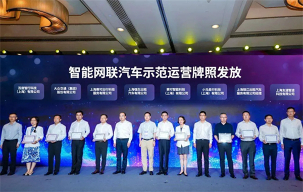 上汽銷量“九連漲”,背后的“隱藏王牌”是什么?