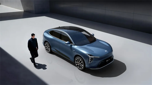 韌性增長,上汽集團(tuán)深化改革路徑漸明