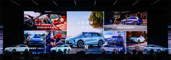 韌性增長,上汽集團(tuán)深化改革路徑漸明