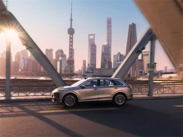 銷量九連漲的背后,上汽全面深化改革效果初顯