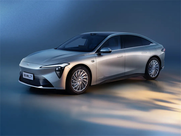 分析 | 淬煉與從容:蘇州河畔看上汽集團“優雅”躍遷