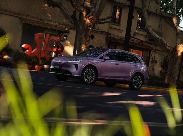 技術破局、全球突圍!上汽以改革深功鑄就“九連漲”硬核答卷