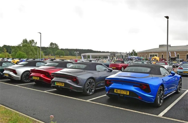 技術破局、全球突圍!上汽以改革深功鑄就“九連漲”硬核答卷