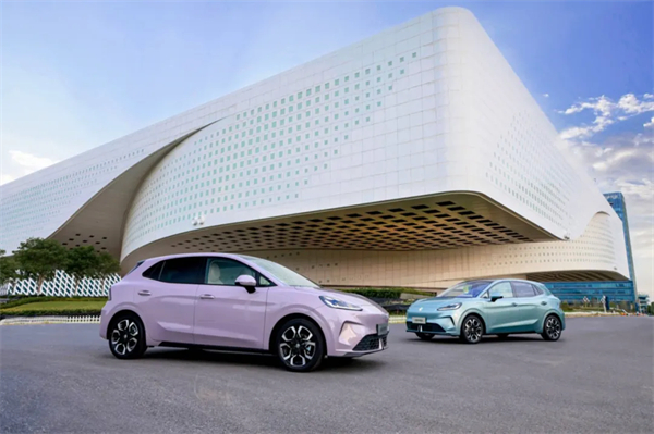 技術破局、全球突圍!上汽以改革深功鑄就“九連漲”硬核答卷