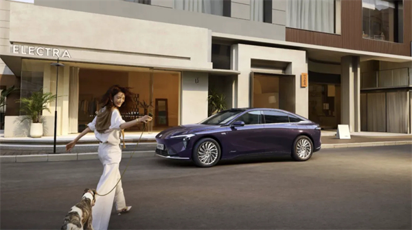 技術破局、全球突圍!上汽以改革深功鑄就“九連漲”硬核答卷