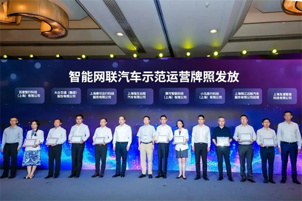 自主合資齊頭并進,上汽體系力“變革”進入收獲期