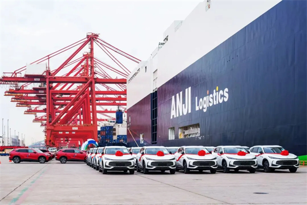 上汽,把爆款從偶然做成必然