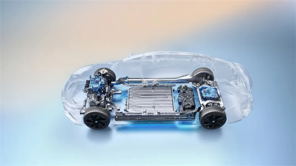 16.99萬起的別克至境L7,B級車的局,還得別克來破!