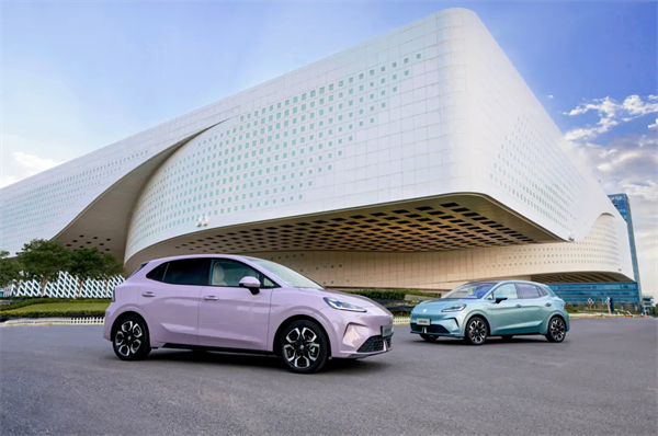 破局 立勢 拓界!上汽以“改革+創(chuàng)新”雙輪驅動高質量躍升