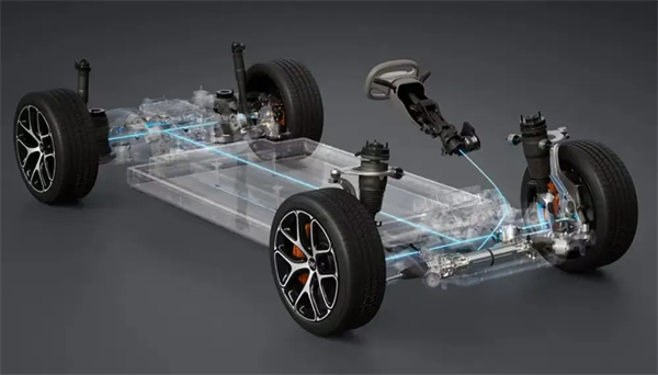 自主合資齊頭并進,上汽體系力“變革”進入收獲期