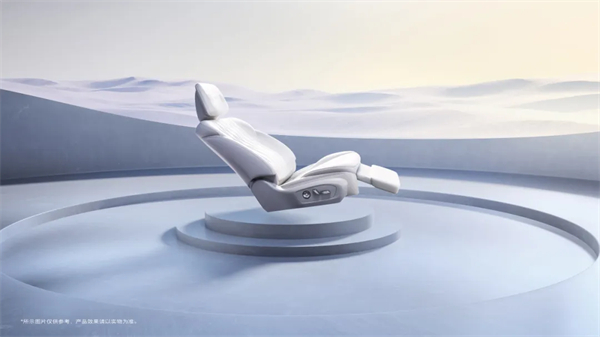 16.99萬起的別克至境L7,B級車的局,還得別克來破!