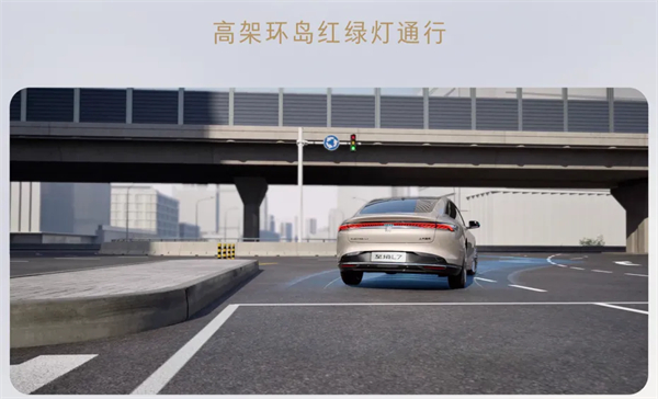 16.99萬起的別克至境L7,B級車的局,還得別克來破!