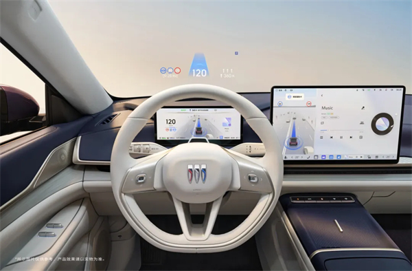 16.99萬起的別克至境L7,B級車的局,還得別克來破!