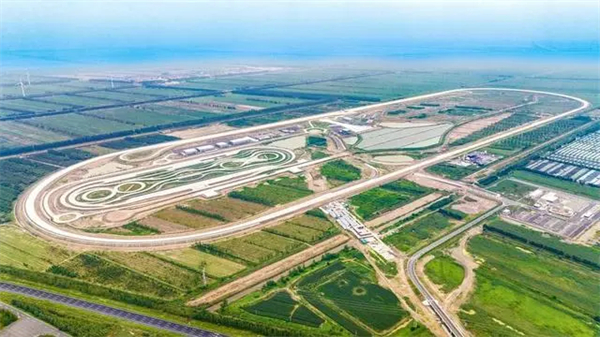 16.99萬起的別克至境L7,B級車的局,還得別克來破!