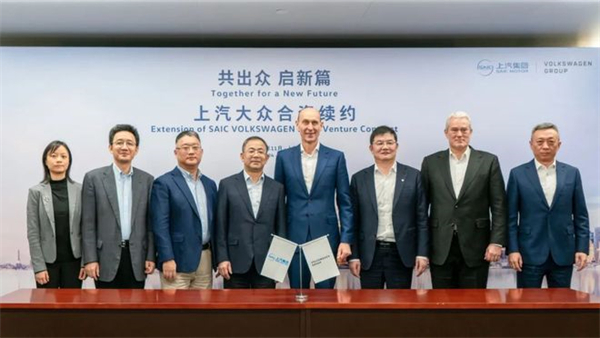 賈健旭:上汽站在企業發展延長線上等著競爭對手