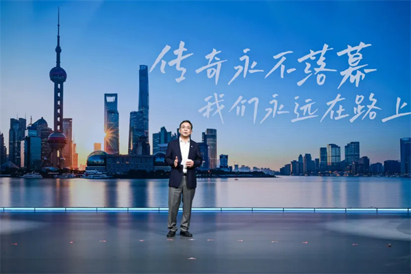 上汽在“頂級(jí)朋友圈”深情告白近億用戶:懂車,更懂你!