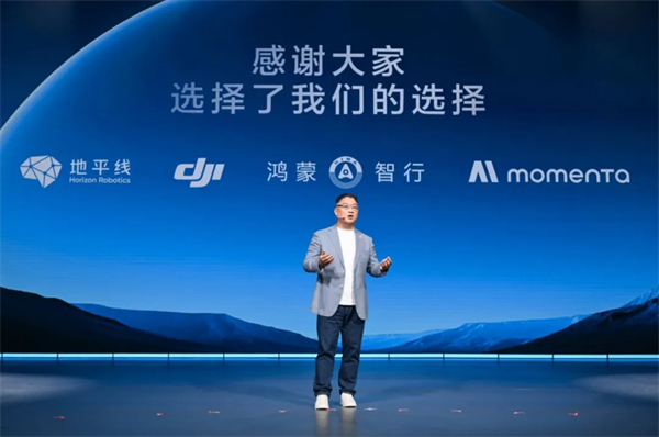 上汽的“朋友圈”基因:從規模領先進階全面領航