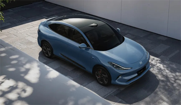 “上汽+華為”:以合作之名,定義“能力共創