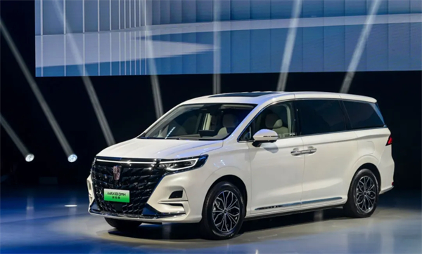 “上汽+華為”:以合作之名,定義“能力共創