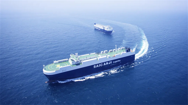 “上汽+華為”:以合作之名,定義“能力共創