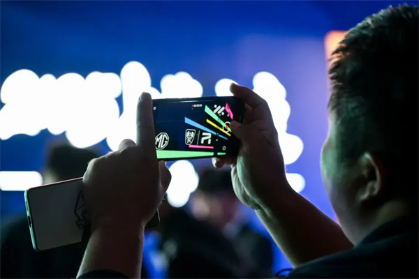 上汽之夜有深意:把最好的珍珠串成最美的項鏈