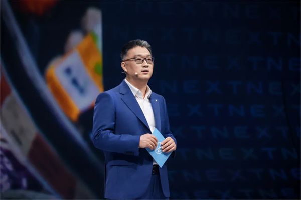 王鑫：尚界讓智能好車進入普惠時代！