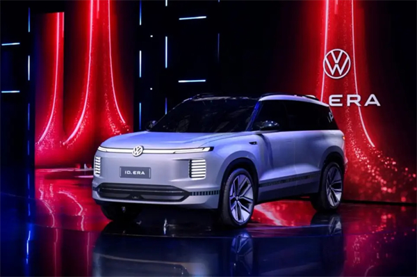 把上海車展打造成“上汽車展”!上汽彰顯東道主風范