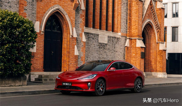 上汽集團：創新變革，躬身入局