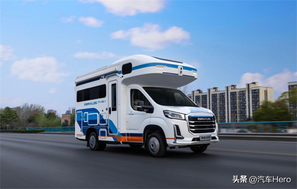 上汽集團：創新變革，躬身入局