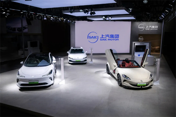 專訪賈健旭:以“新范式”破局,重構中國汽車新坐標