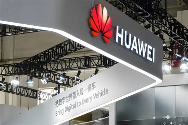 強者恒強:深度解析上汽與華為合作的底層邏輯