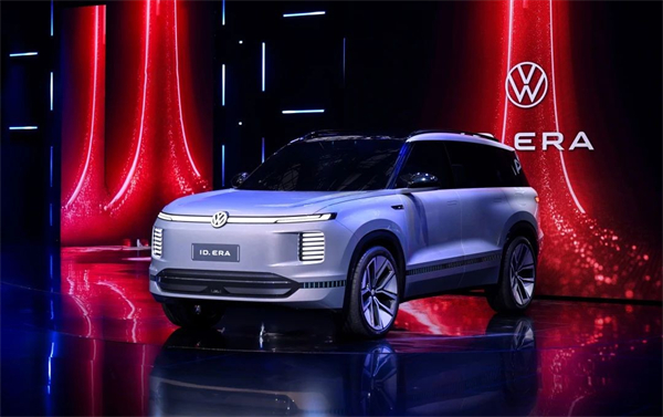 巨輪破浪前行，這個春天里，上汽多管齊下激活增長動能