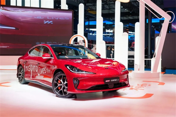 黨代會系列報道(四)丨以高質量黨建引領高質量發展,加快建成世界一流汽車集團